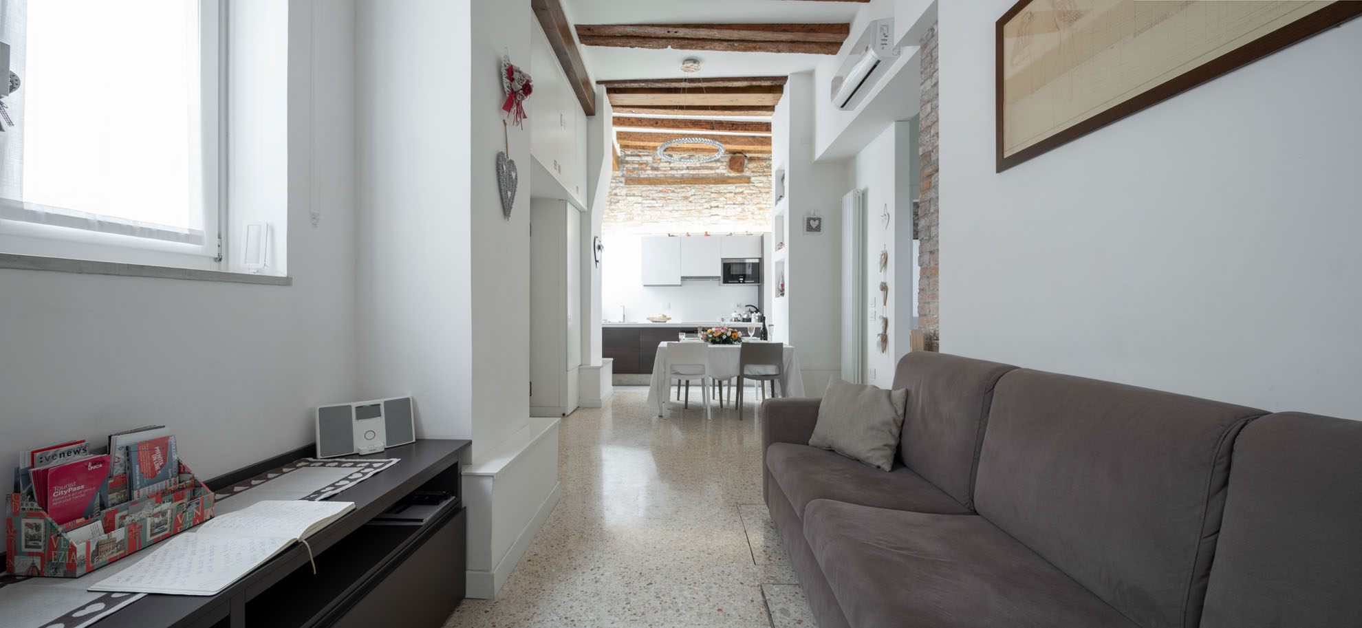 Discover our vacation house